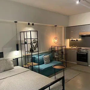 E2g Urban With Balcony Selanik